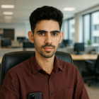 Photo of Jagdish Kumar