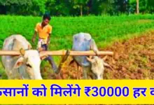 Agriculture Business Scheme