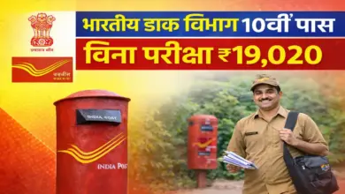 India Post GDS Age Hike 2025