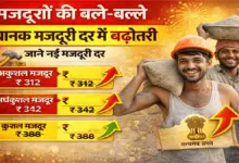 Labour Minimum Wages Hike 2025