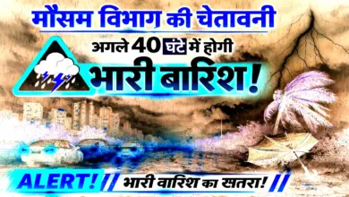 Weather Update 21 Dec 2025