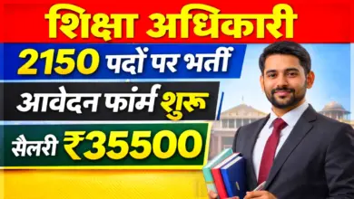 UPPSC Recruitment 2025