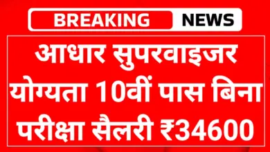 UIDAI Work From Home 2026